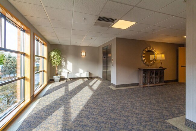 Foto del edificio - Beautiful 1 bedroom 1 bathroom apartment d...