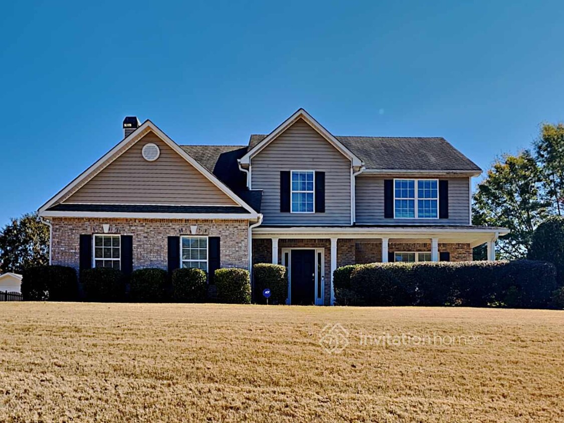 Foto principal - 5001 Brookstone Ln