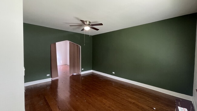 Foto del edificio - 7249 S Campbell Ave