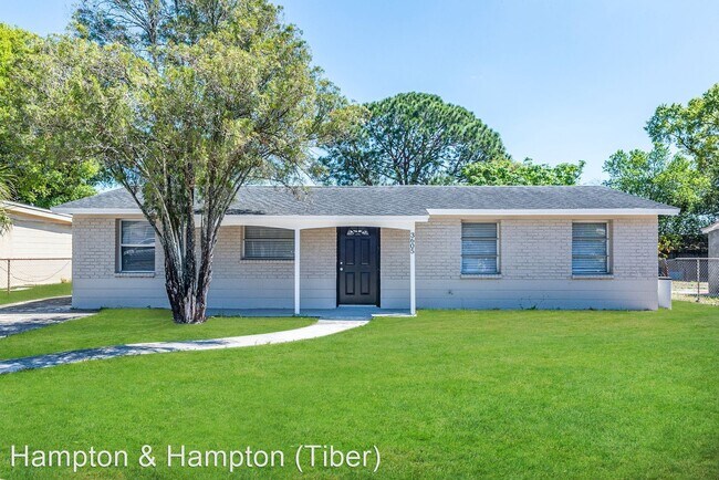 Building Photo - 3 br, 2 bath House - 3605 N 56TH STREET