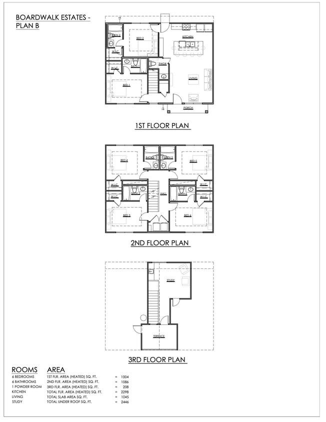 Photo - 108 Sterling St (College Station, TX)