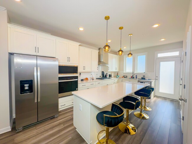 Foto del edificio - 4805 Vista Green Ln