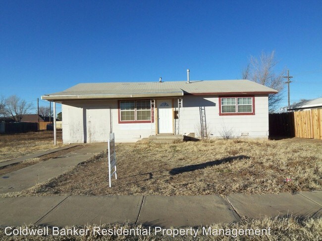 Foto del edificio - 2 br, 1 bath House - 1117 E Stanford