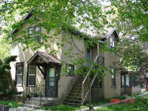 Building Photo - 413 S 8th Ave
