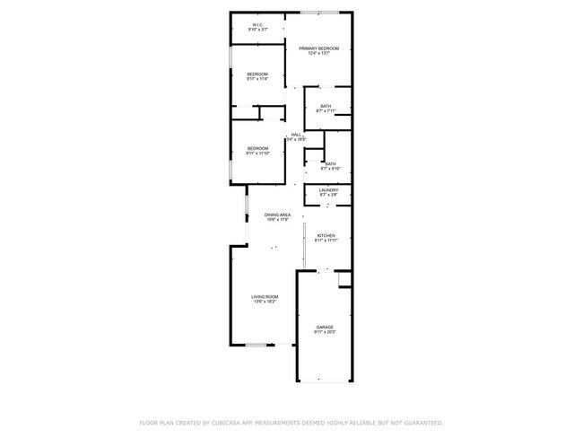 Foto del edificio - 905 Rosewood Dr
