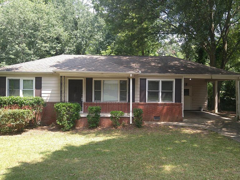 Foto del edificio - 930 Dale Dr SW, Mableton, GA 30126