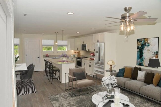 Foto del edificio - 208 Grand Ave