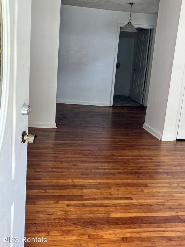 Building Photo - 3 br, 1 bath House - 140 Lowell Street