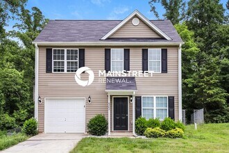Building Photo - 6282 Brentwood Park Ct