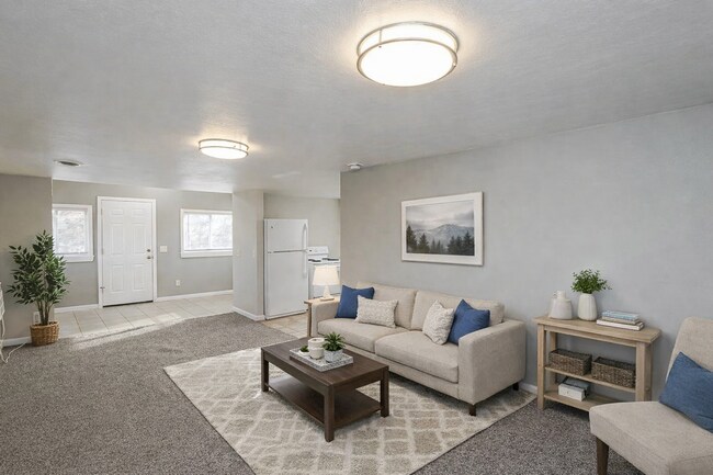 Foto del edificio - 3836 Upton Ave