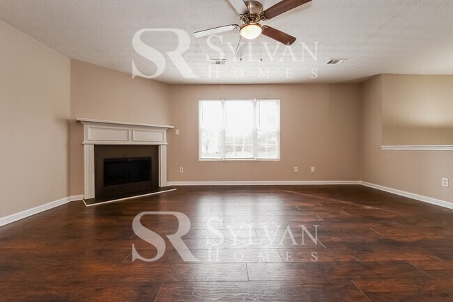 Foto del edificio - 2053 Oak Terrace Dr SE