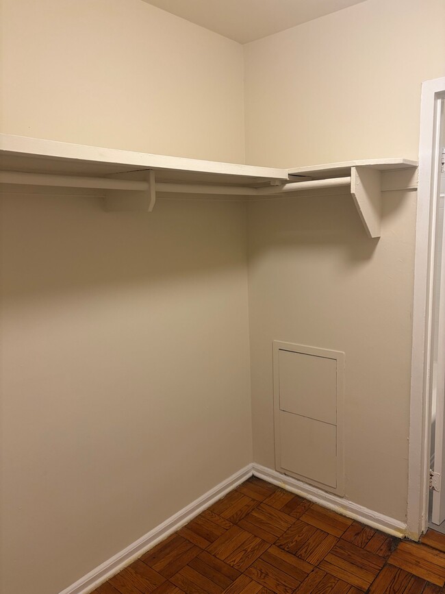 Photo - 3435 Holmead Pl NW Apartment