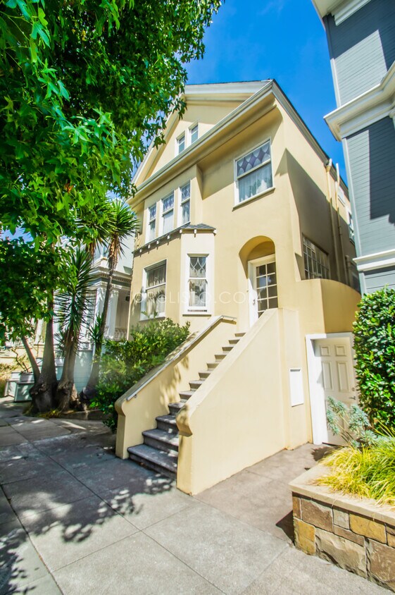 Foto principal - 432 Belvedere St