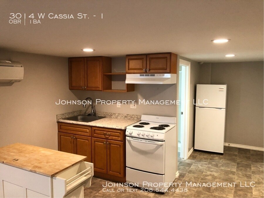Building Photo - 3014 W Cassia St #1, Boise, ID 83705