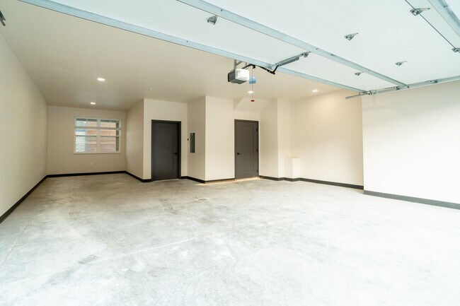 Foto del interior - Whitetail Ridge