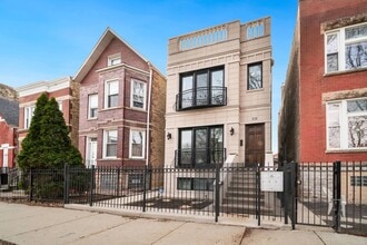 Building Photo - 938 N Washtenaw Ave