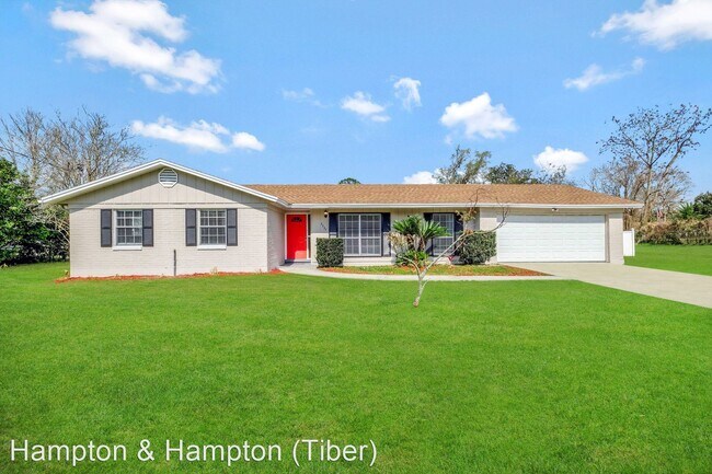 Building Photo - 4 br, 2 bath House - 3537 FORTUNA DRIVE