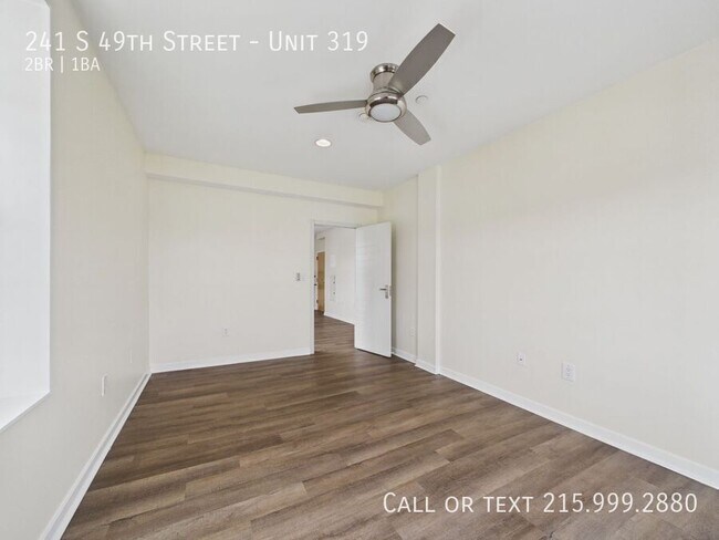 Building Photo - 241 S 49th St