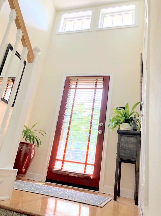 fron door - 320 Old Hickory Blvd