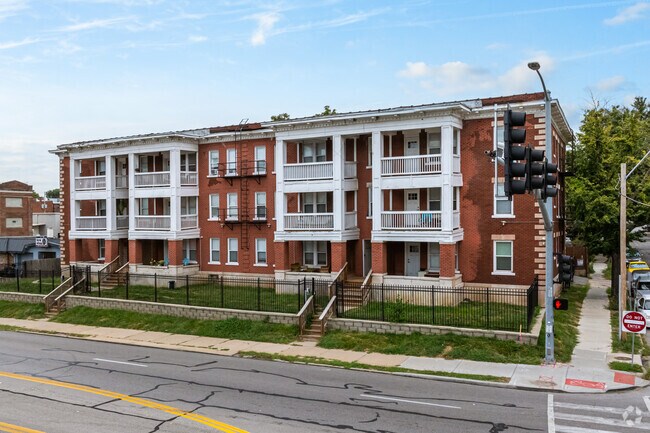 Foto del edificio - Oasis on Linwood