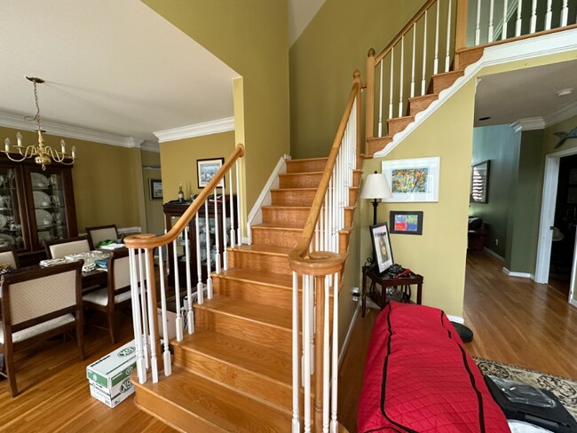 Foto del edificio - 1549 Goswick Ridge Rd