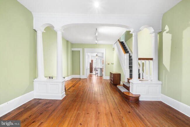 Foto del edificio - 705 S Warnock St