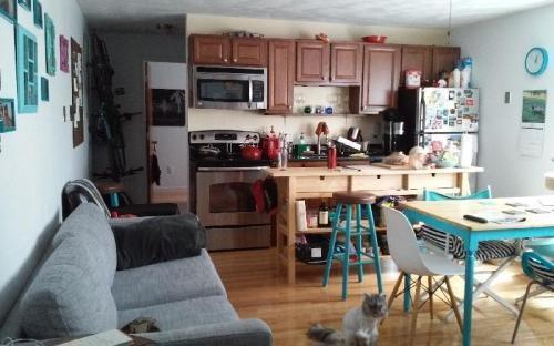 1.0 bedroom in Somerville Massachusetts 02144 - 1.0 bedroom in Somerville Massachusetts 02144