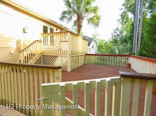 Foto del edificio - 3 br, 2 bath House - 8405 Wellesly Place
