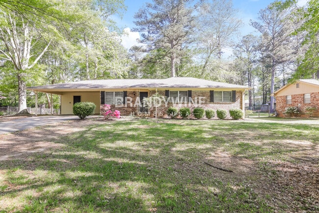 Building Photo - 4260 Carlos Ct
