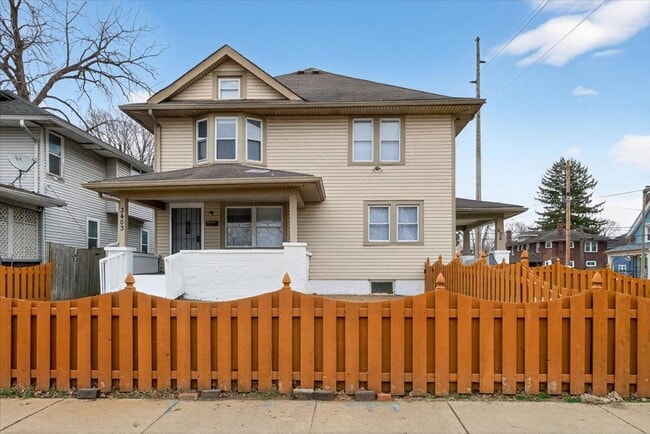 Photo - 3403 Broadway St Townhome