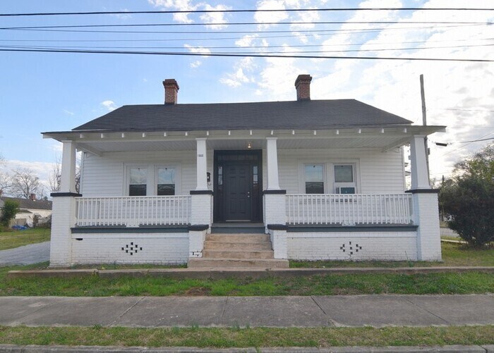 Primary Photo - 1860 Greene St