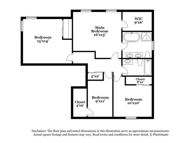 Foto del edificio - 8371 Glencrest Dr