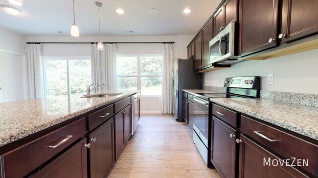 Foto del edificio - 1045 Rutledge Landing Dr