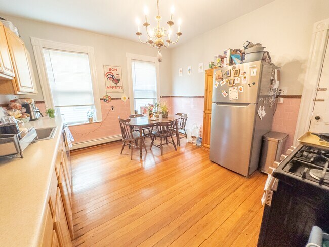 Foto del edificio - 52 Fayette St