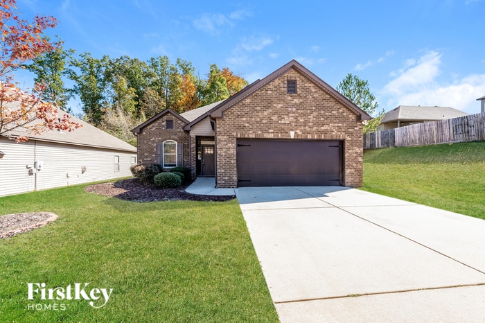 Foto principal - 6705 Deer Foot Dr