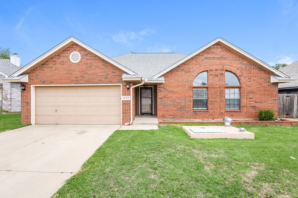 Foto principal - 633 Fire Light Dr