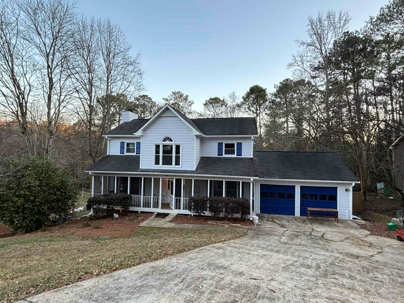 Primary Photo - 3848 Cotswold Dr SW