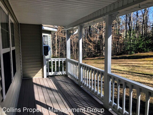 Building Photo - 3 br, 2 bath House - 363 Goose Creek Lane