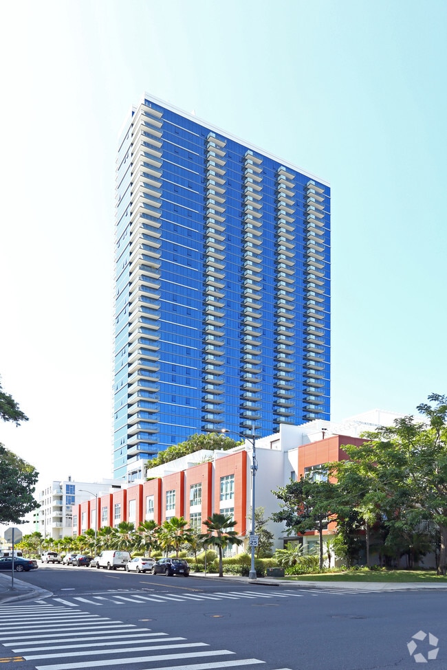 The Collection Apartments Honolulu, HI
