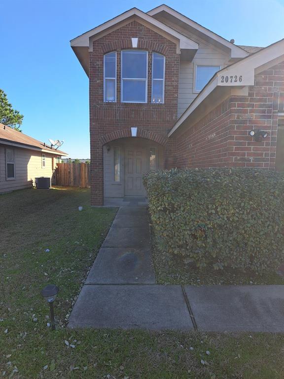 Foto del edificio - 20726 Hardwick Oaks Dr