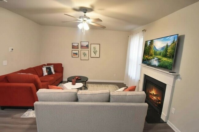 Foto del edificio - 281 Turtle Creek Dr