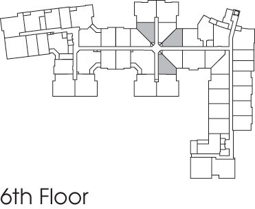 Interior Photo - West Broad