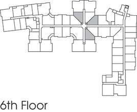 Interior Photo - West Broad