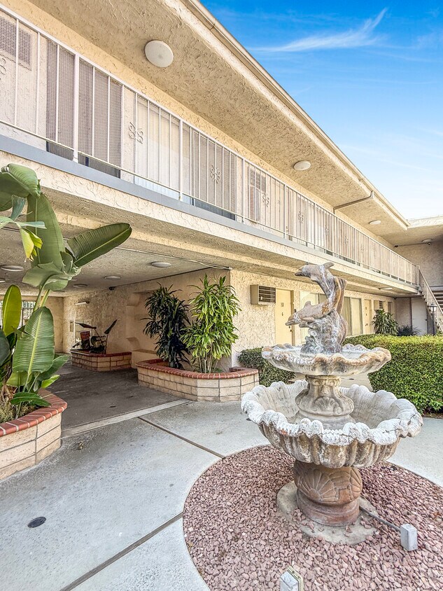 Foto principal - Pacific Rosemead Apartments