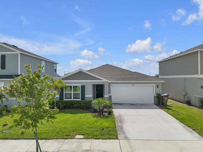 Building Photo - Modern 4-Bedroom Home– Built in 2023 | $2,450/month