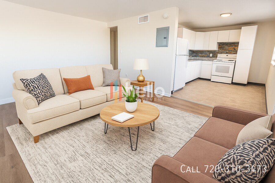 Foto principal - 217 S Ingalls St