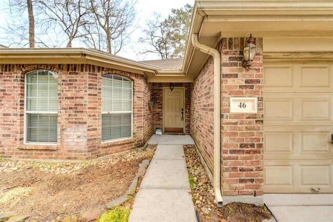 Foto del edificio - 46 Drifting Shadows Cir