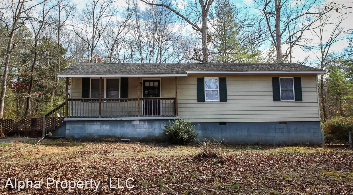 Foto principal - 3 br, 1.5 bath House - 208 Satterfield Dr