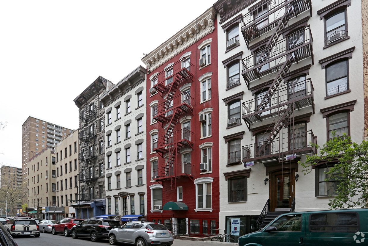 Building Photo - 336 E 6th St