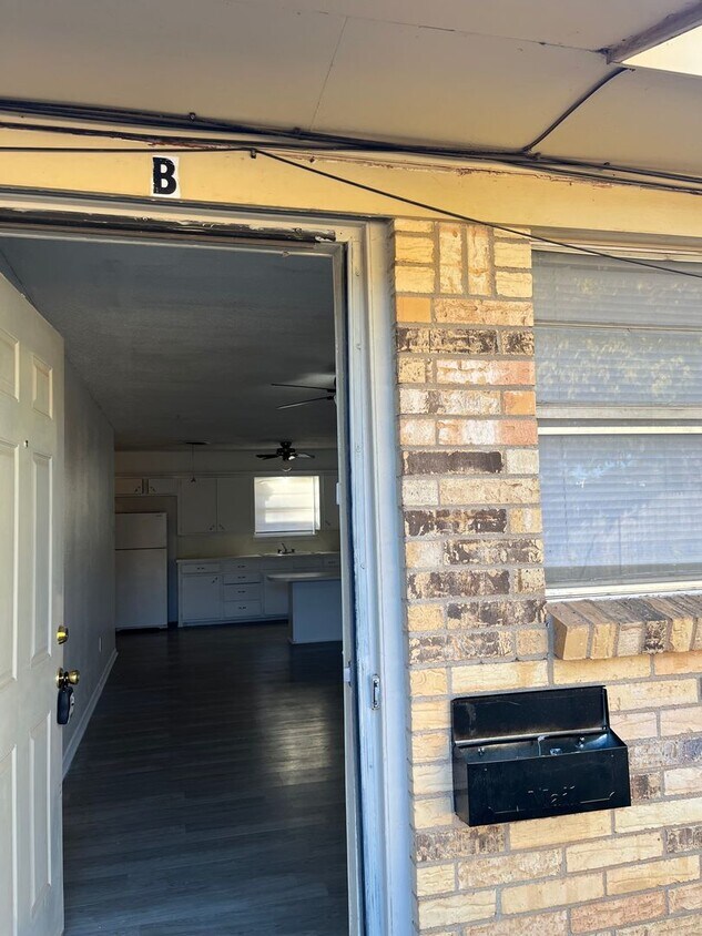 Foto principal - 1610 58th St